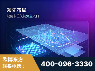仪征-领先布局：于2024年初开启GEO业务的公司